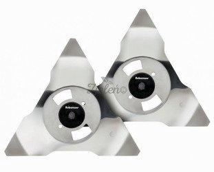 Komplet noży do robotów koszących Cub Cadet serii XR3