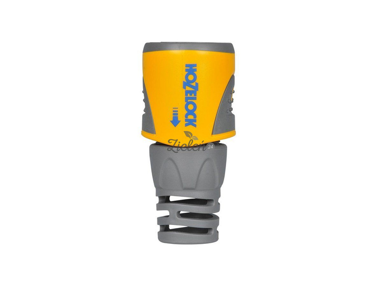 Szybkozłączka Plus do węża ogrodowego 1/2" i 5/8" Hozelock