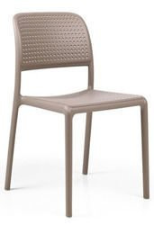 Krzesło Nardi Bora Bistrot Tortora