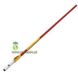 Trzonek teleskopowy Multi-Star Vario ZM-V4 Wolf Garten