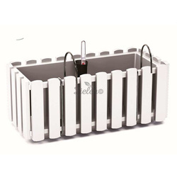 Skrzynka Boardee 400 mm Fencycase W Biała Prosperplast