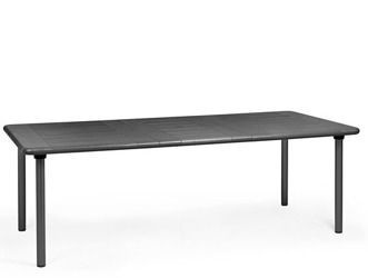 Stół do ogrodu Nardi Maestrale 220 Antracite