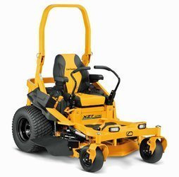 Kosiarka Zero Turn Cub Cadet XZ7 L122 Ultima