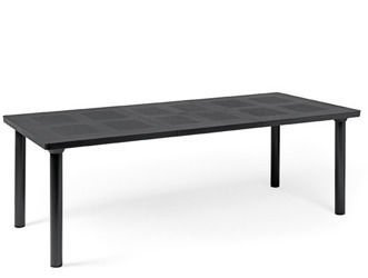Stół do ogrodu Nardi Libeccio Antracite