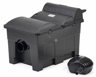 Zestaw filtracyjny przepływowy BioSmart set 14000 Oase