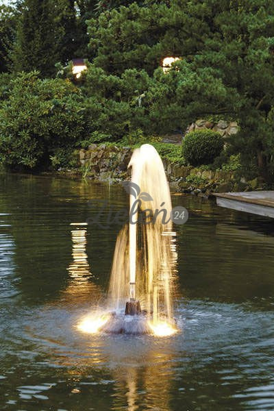 Fontanna pływająca Oase PondJet Eco Premium