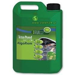 Środek przeciw glonom Tetra Pond AlgoRem 3L