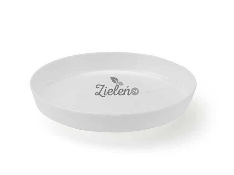 Podstawka nr1 biały perłowy Lamela średnica 112 mm