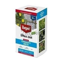Środek na chwasty EFFECT 24H 680EC 50ml Target