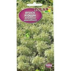 Bylica piołun Polan