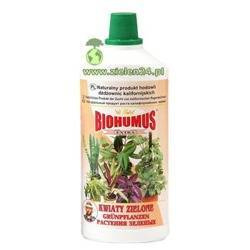 Biohumus Extra Kwiaty Zielone 0,5l Eko-Darpol
