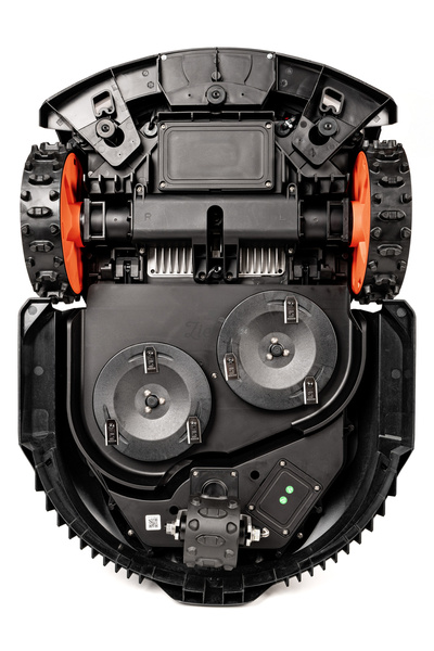 Kosiarka robotyczna Sunseeker Elite X7 Plus