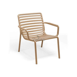 Krzesło Nardi Doga Relax Cappuccino