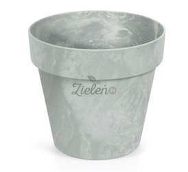 Donica Prosperplast Cube Beton Effect 400