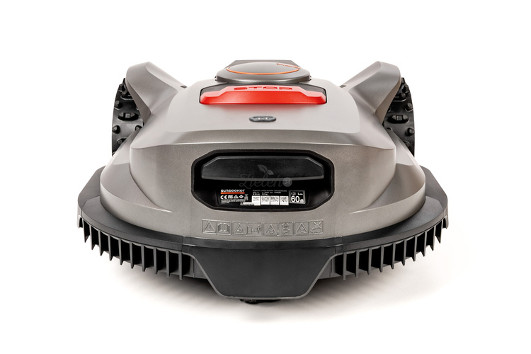 Kosiarka robotyczna Sunseeker Elite X7 Plus