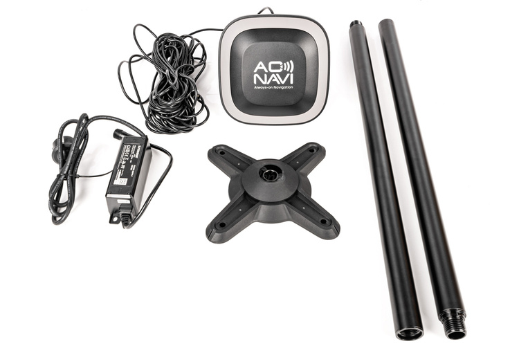 Kosiarka robotyczna Sunseeker Elite X5