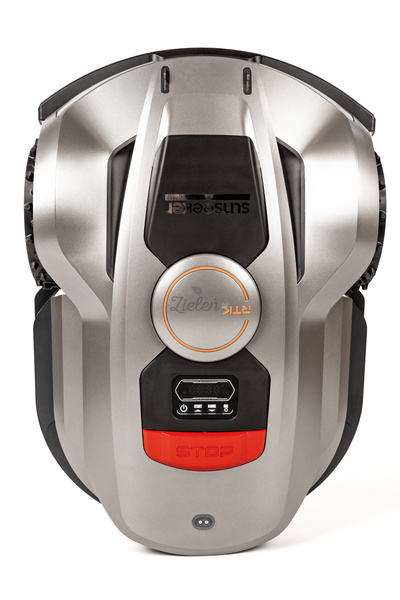 Kosiarka robotyczna Sunseeker Elite X7 Plus