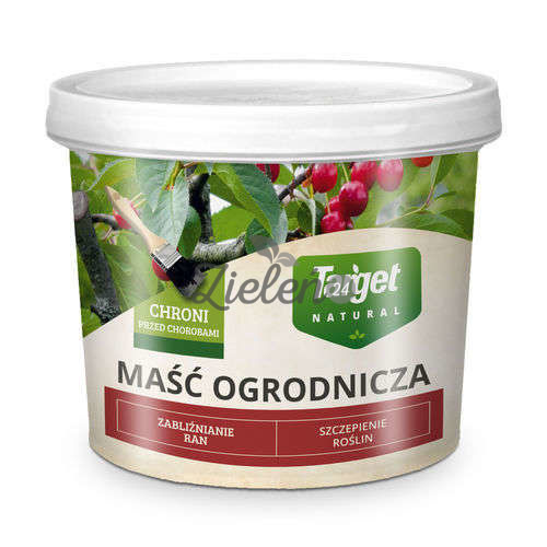 Maść ogrodnicza 350g Target