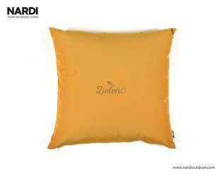 Poduszka Nardi Passepartout Senape