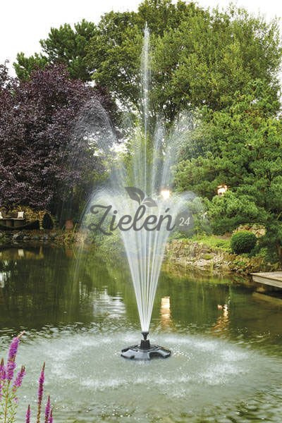 Fontanna pływająca Oase PondJet Eco Premium