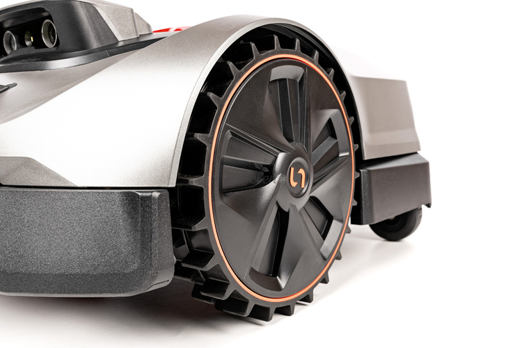 Kosiarka robotyczna Sunseeker Elite X3