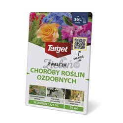 Środek grzybobójczy Scorpion 325 SC rośliny ozdobne 30ml Target