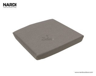 Poduszka Grigio Sunbrella do krzesła Nardi Net Relax