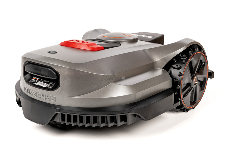 Kosiarka robotyczna Sunseeker Elite X7 Plus