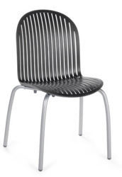 Krzesło Nardi Ninfea Dinner Antracite