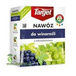 Nawóz do winorośli Target 1 kg