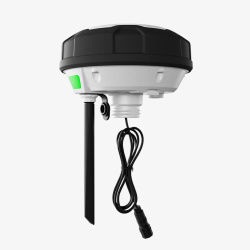 Antena RTK do robota koszącego Luba 2 AWD Mammotion