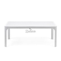 Stół kawowy Nardi Net 100 Bianco