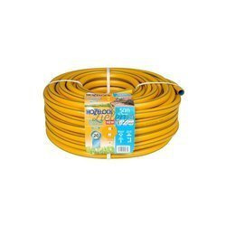 Wąż ogrodowy wzmacniany Tricoflex Ultramax 3/4" 50mb