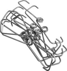 Sprężyna do słoików typu WECK