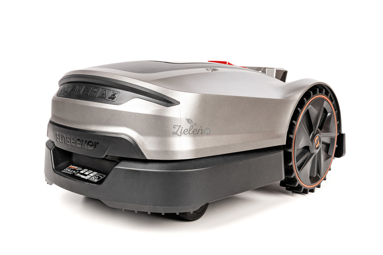 Kosiarka robotyczna Sunseeker Elite X3 PLUS