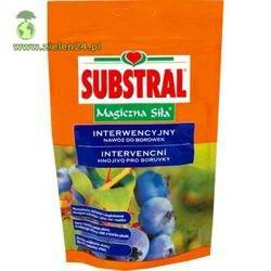 Nawóz Magiczna Siła do borówek Substral 350g