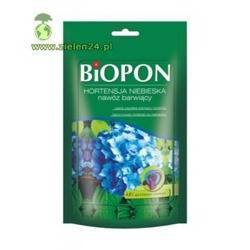 Nawóz do hortensji niebieskiej Biopon 200 g