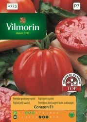 Pomidor Corazon F1 Vilmorin