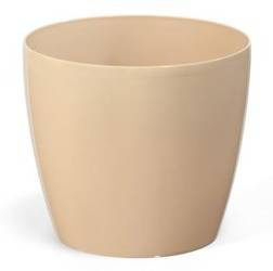 Donica Magnolia 360mm cappuccino Lamela