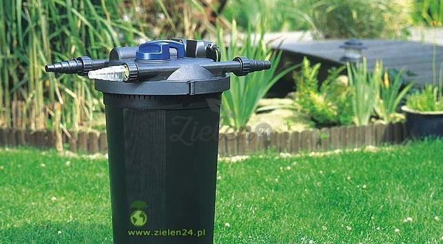 Zestaw filtracyjny ciśnieniowy FiltoClear set 12000 Oase