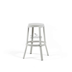 Hoker wysoki Nardi Stack Maxi Gesso