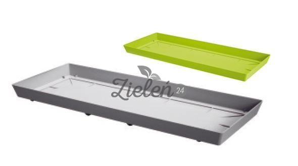Podstawka Lofly Saucer case terakota 735mm Prosperplast