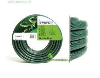 Wąż ogrodowy Economic 1" 1mb