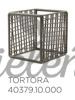 szary/kakao (Tortora)
