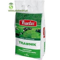 Nawóz do trawy Fructus 5 kg