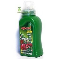 Nawóz do sundaville mineral żel Agrecol 250ml