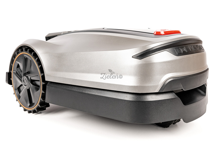 Kosiarka robotyczna Sunseeker Elite X5