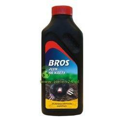 Płyn na krety 500ml Bros