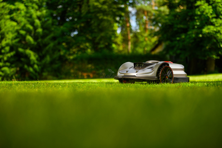 Kosiarka robotyczna Sunseeker Elite X7 Plus