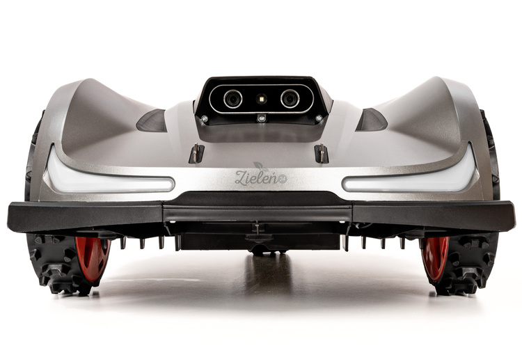 Kosiarka robotyczna Sunseeker Elite X7 Plus